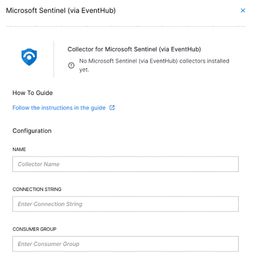 Figure 1. A lightweight configuration connects Microsoft Sentinel data to New-Scale Fusion where analytics, timelines, and automation add context and prioritization.