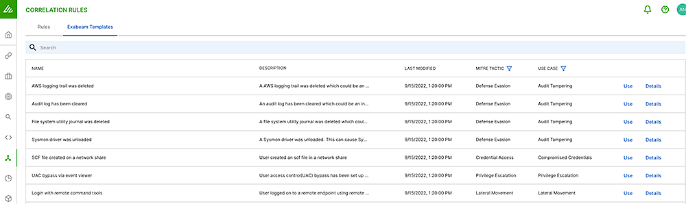 New-Scale SIEM Brings Powerful Behavioral Analytics and Automated Investigation to Threat Detection, Investigation, and Response