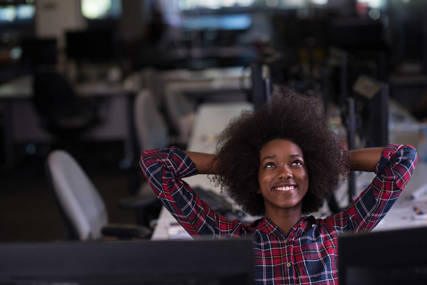 Flexible Deployment in the Cloud or On Premises