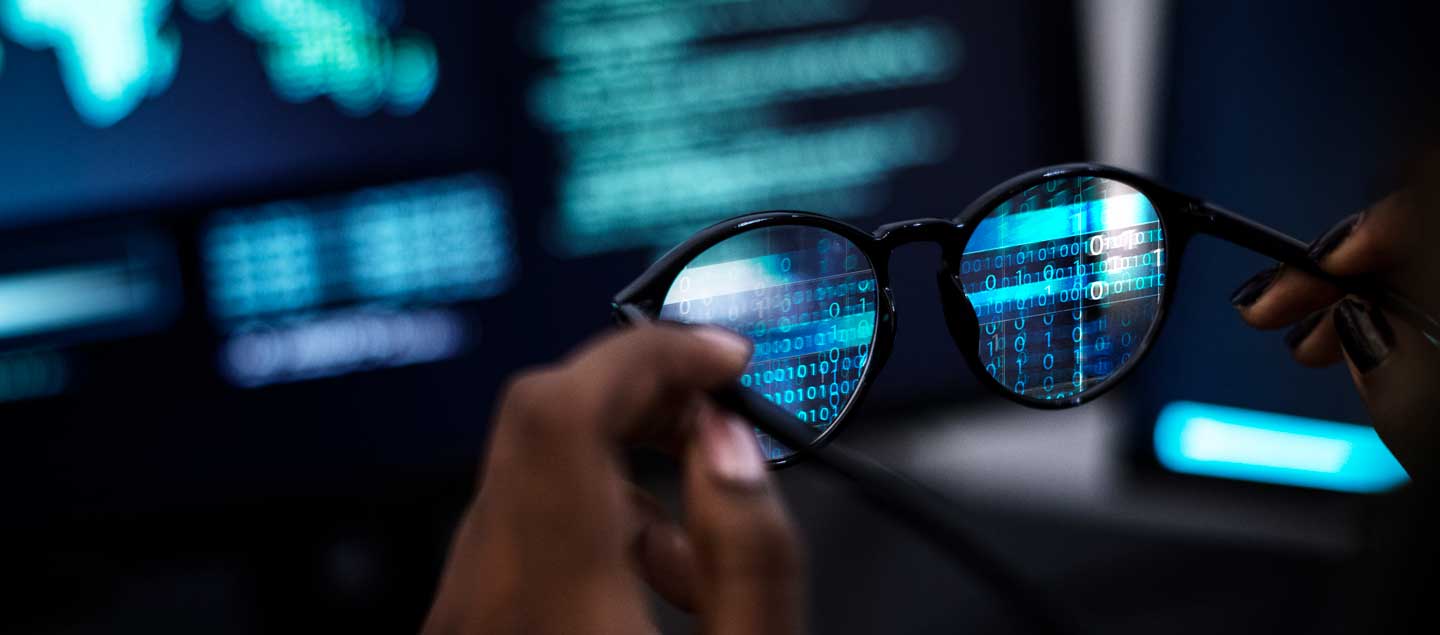 gain real-time network traffic visibility