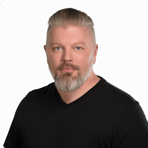 Steve Moore