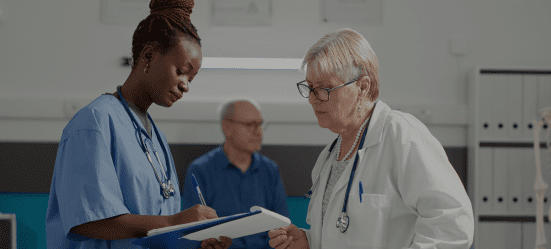 Industry - Healthcare
