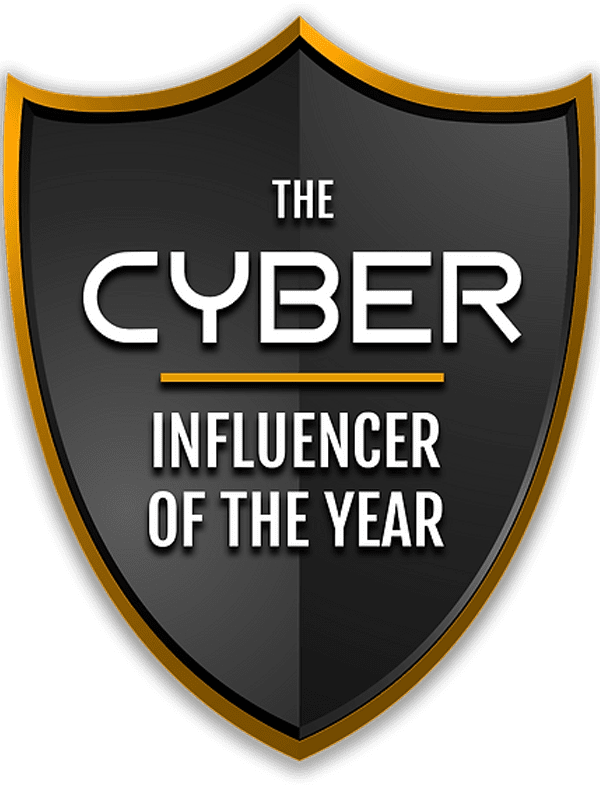 The Cyber Influencer of the Year | 2024