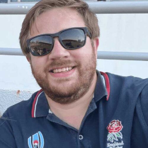 Daniel Chambers