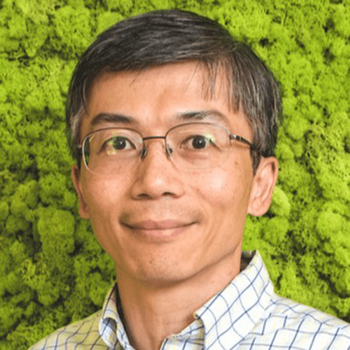 Derek Lin