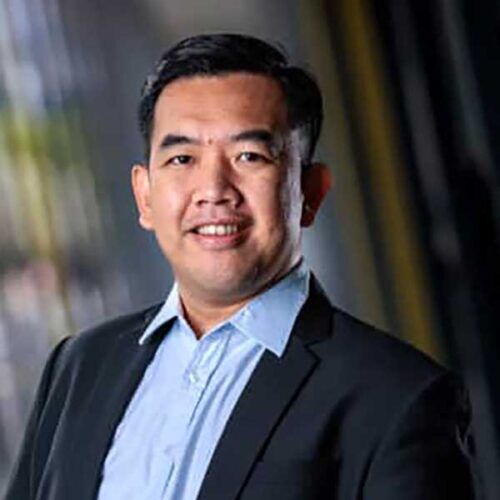Leonardo Hutabarat