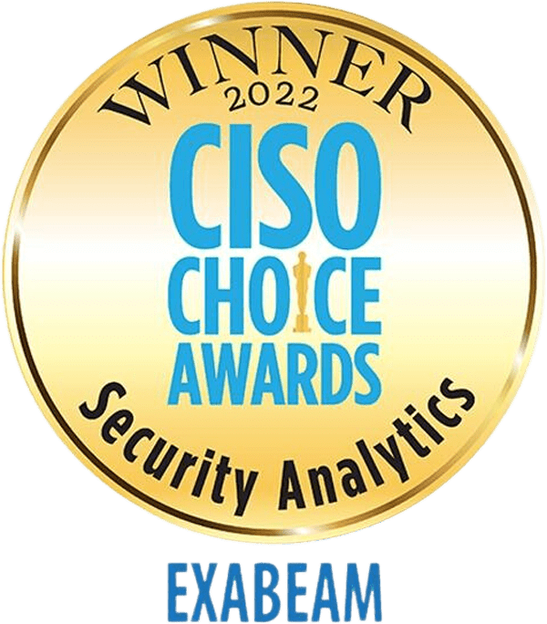 CISO Choice Awards | 2022