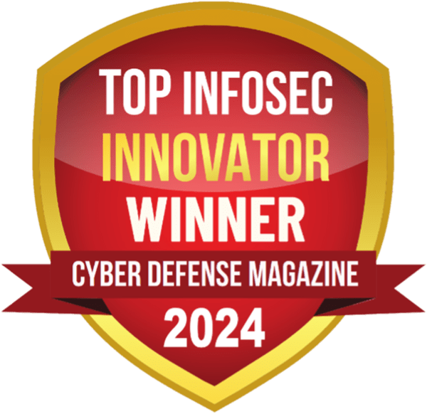 InfoSec Innovator Awards 2024