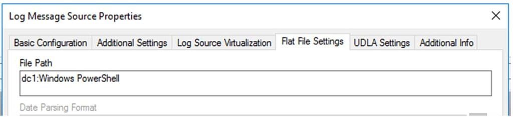 PowerShell and Command Line Logging