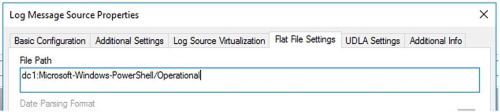 PowerShell and Command Line Logging