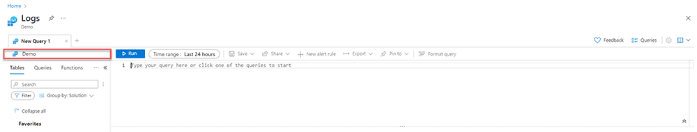 Azure Log Analytics: the Basics and a Quick Tutorial