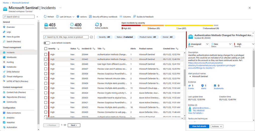 Best SIEM Solutions: Top 10 SIEM systems and How to Choose