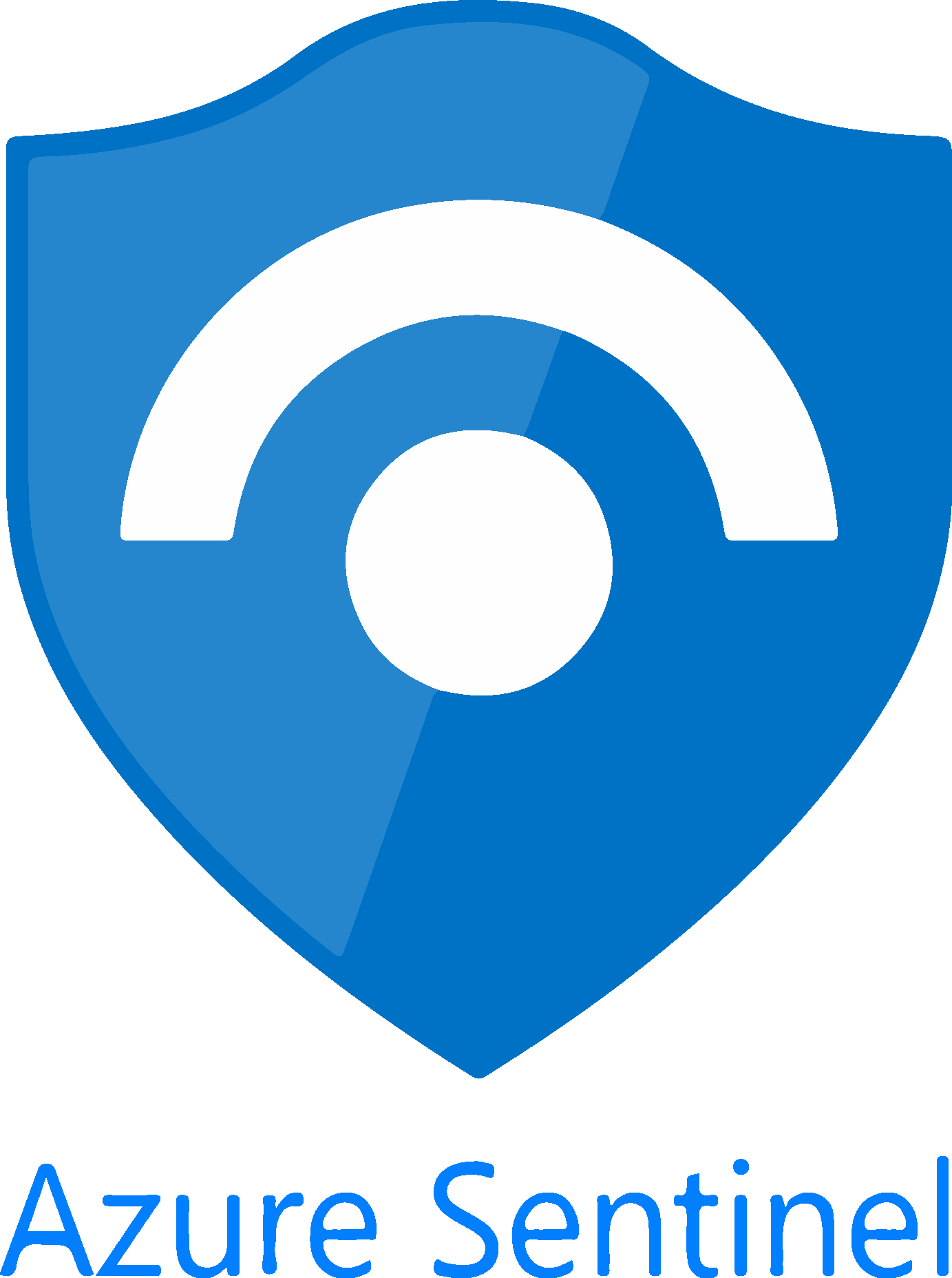 Azure Sentinel Logo