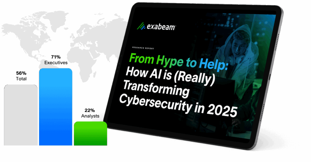 Vom Hype zur Hilfe: Wie KI die Cybersicherheit im Jahr 2025 tatsächlich verändert