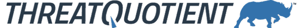 ThreatQuotient Logo