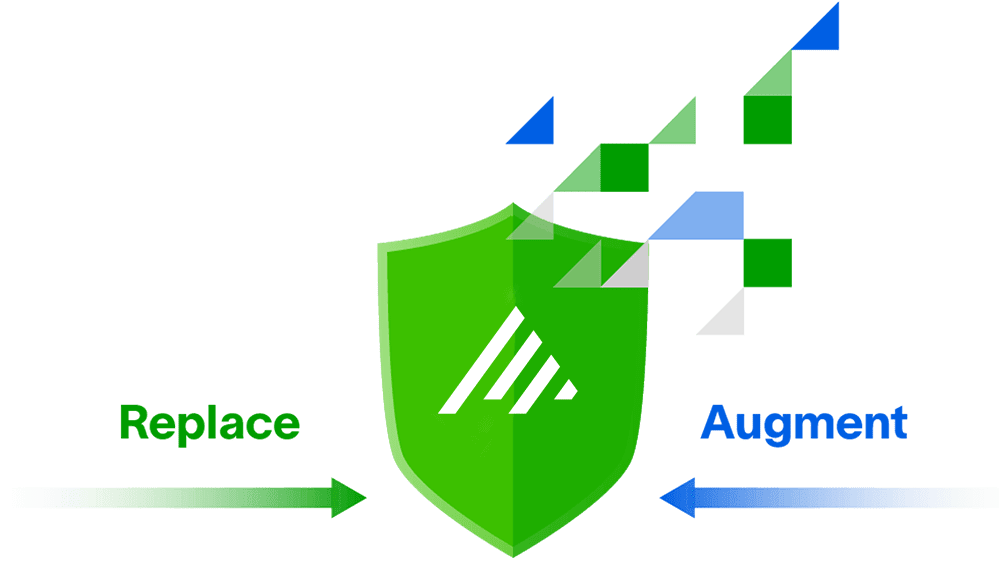 Upgrade a SIEM or data lake with UEBA