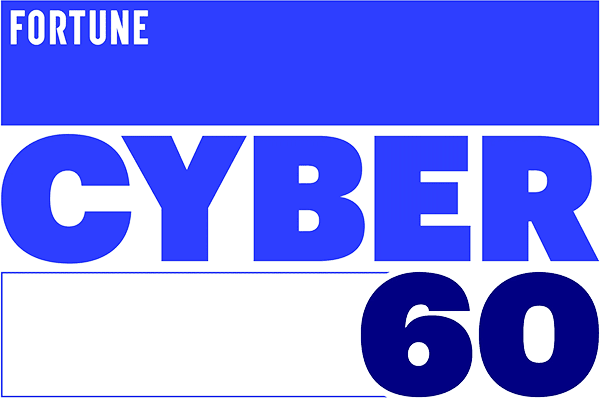 Cyber 60 - Fortune | 2024 Cyber 60 - Fortune | 2024