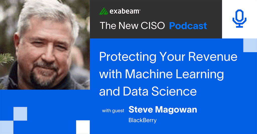 Protecting Your Revenue with Machine Learning and Data Science