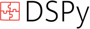 DSPy logo